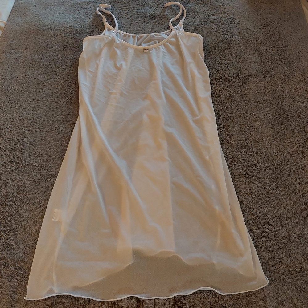 Wicked Weasel Slip Dress